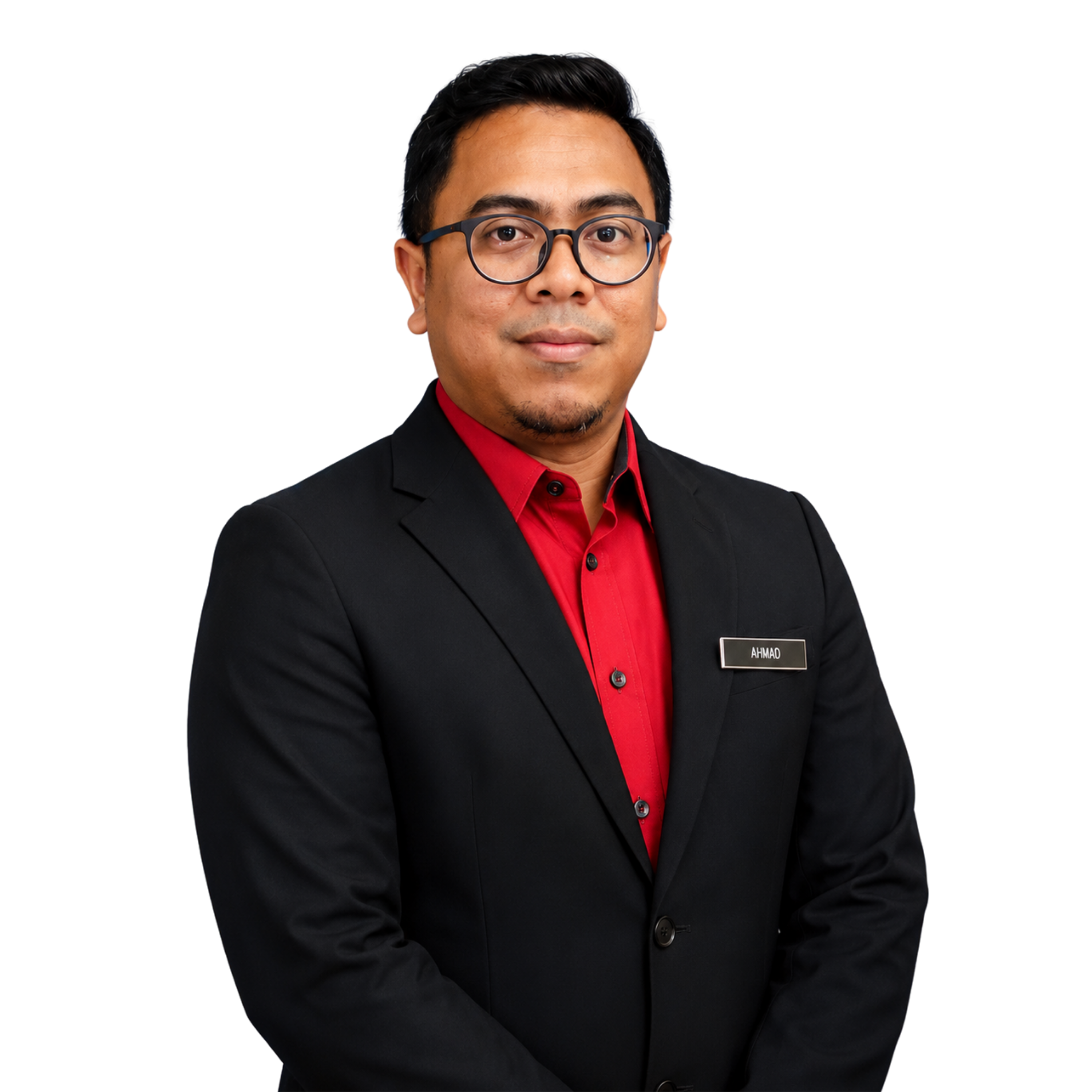 AHMAD SAIFUL BIN MOKHTAR @ ALI