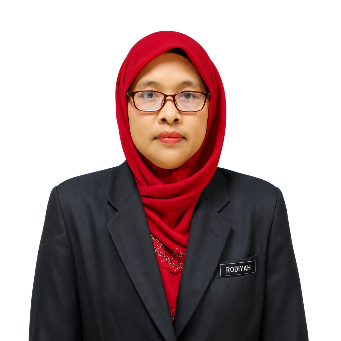 RODIYAH BINTI SAID