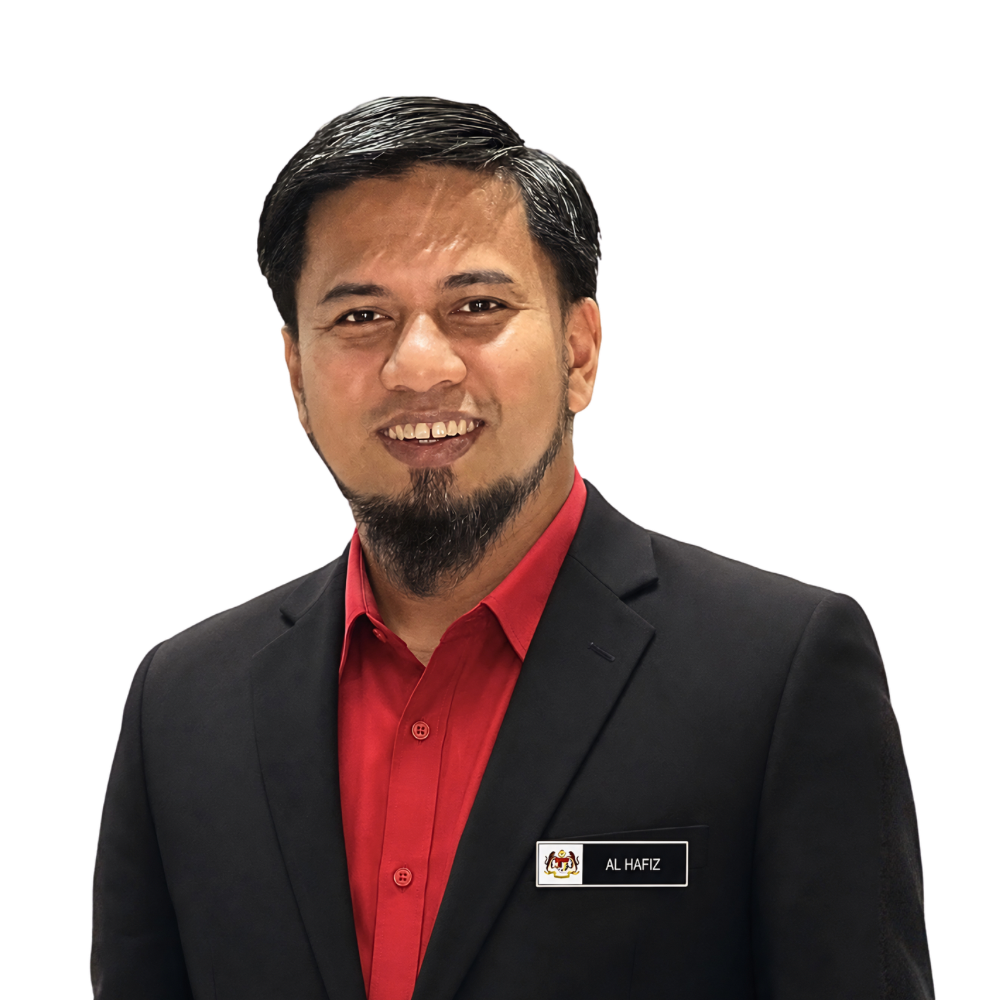 MOHD AL HAFIZ BIN A AZIZ