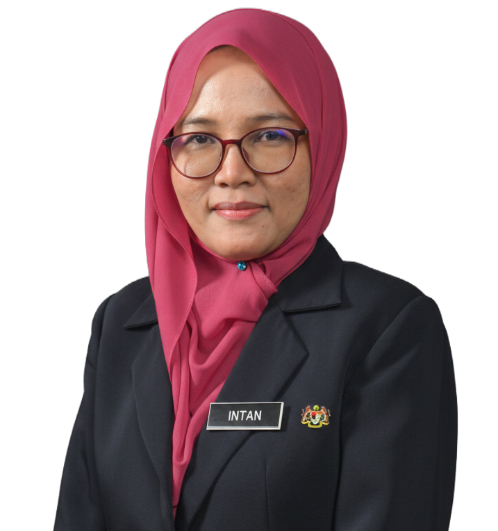 INTAN MAS AYU BINTI ISMAIL