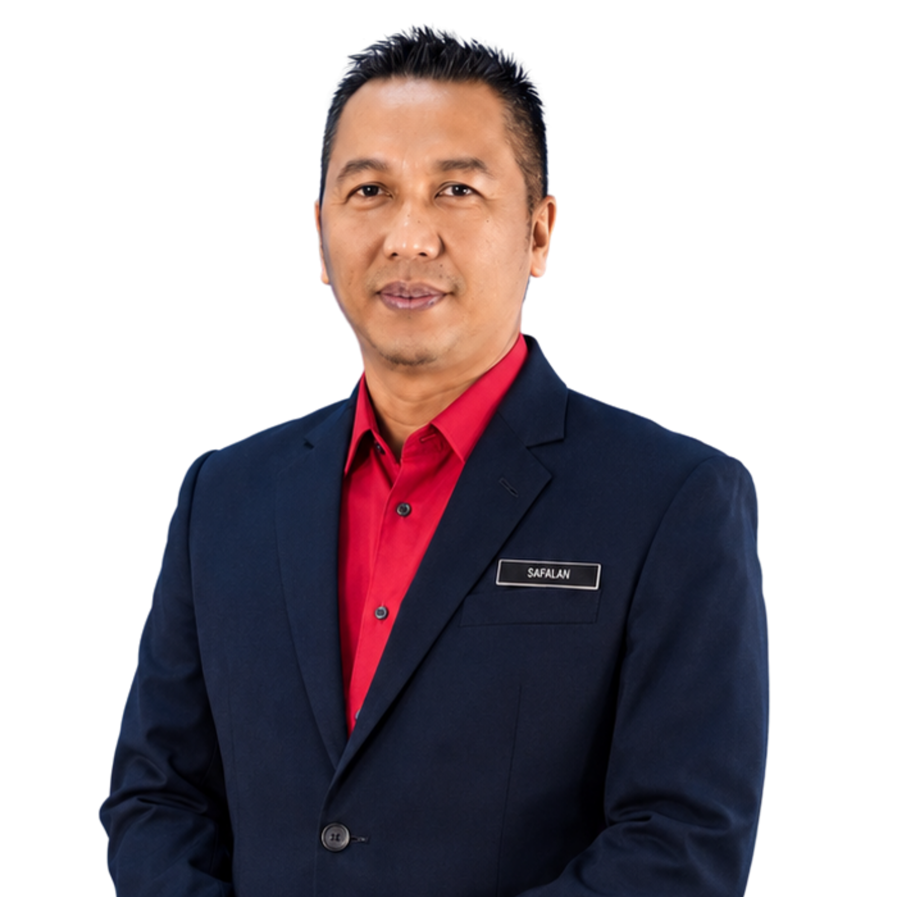 MOHD SAIFULLAH BIN AZAM