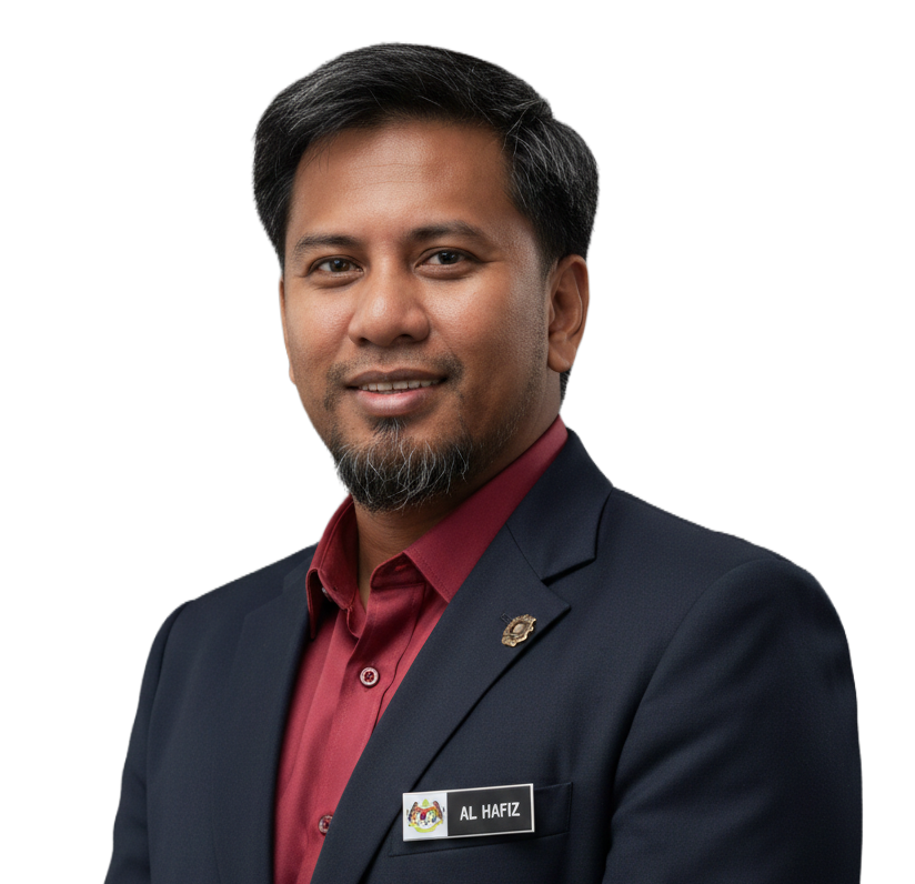 MOHD AL HAFIZ BIN A AZIZ