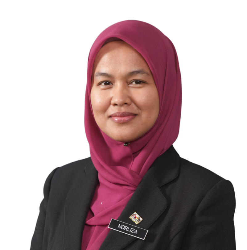 NORLIZA BT ISMAIL