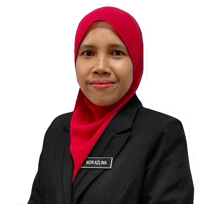 NORAZLINA BINTI TAIB